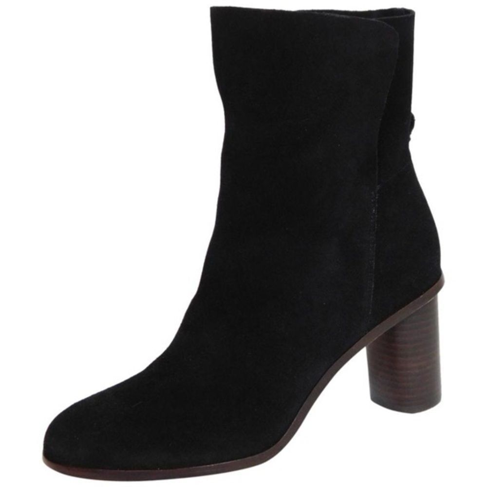 Pour La Victoire | Irona suede ankle boot